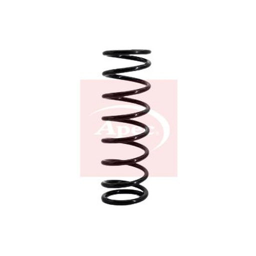 Apec Rear Suspension Coil Spring ACS1026