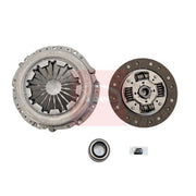 Apec Clutch Kit Set 3pc ACL1353
