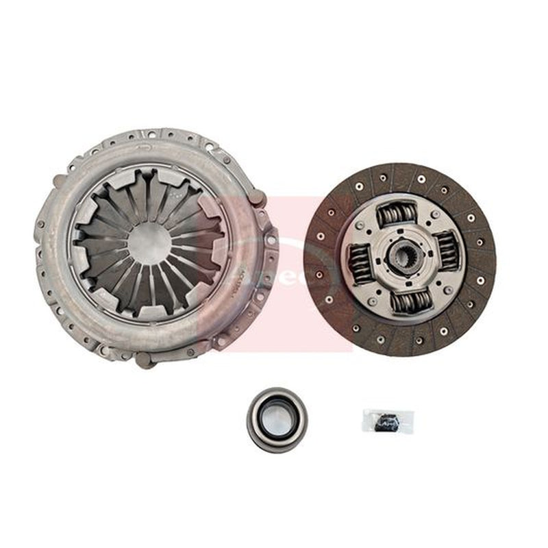 Apec Clutch Kit Set 3pc ACL1353