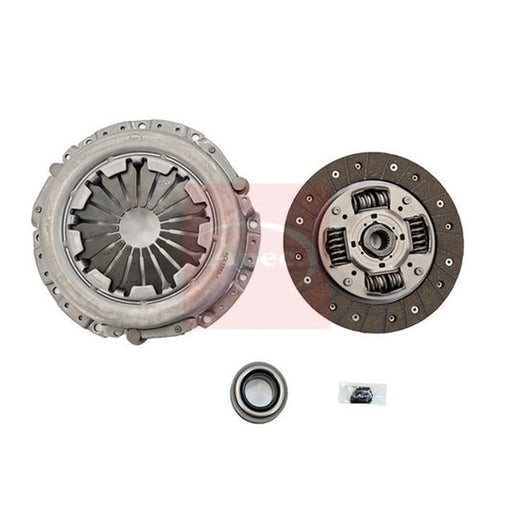 Apec Clutch Kit Set 3pc ACL1353