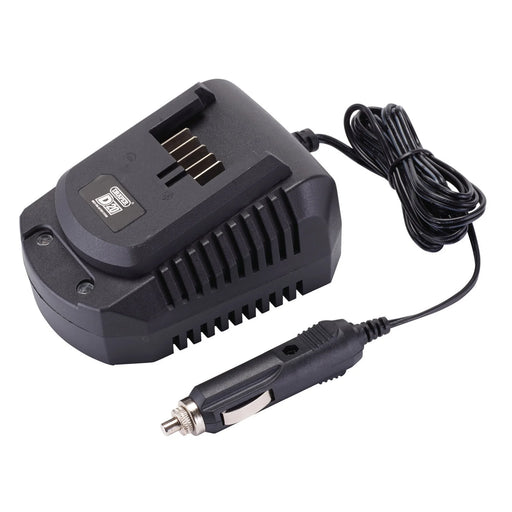 D20 12V In-Car Battery Charger 2.2A for D20 Batteries