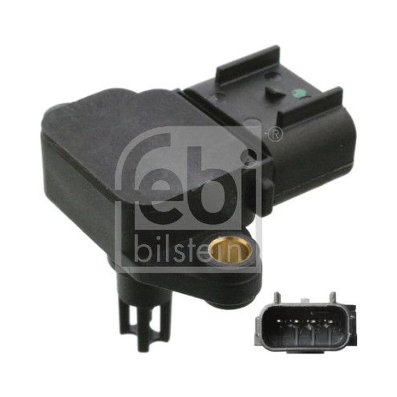 Febi MAP Sensor (Manifold Air Pressure) 106026