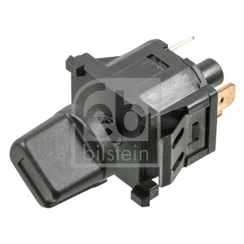 Febi Heater Blower Switch 14076