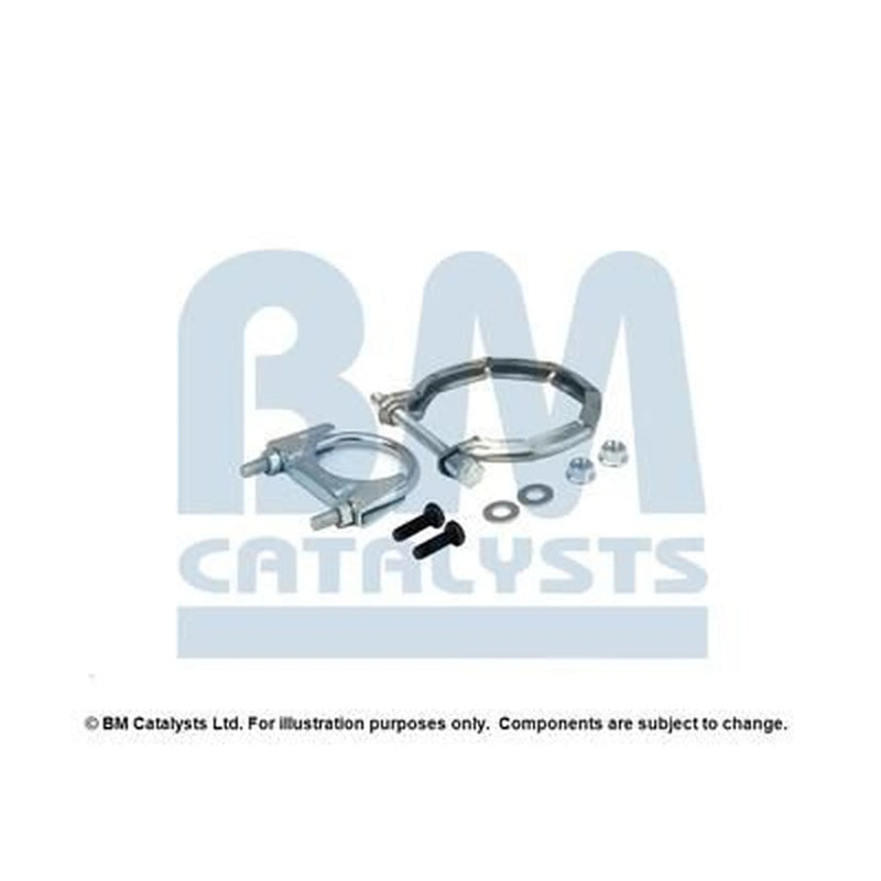 BM Catalysts Fitting Kit FK80334B FK80334B
