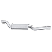 Hella Middle Silencer 8LC 366 024-211