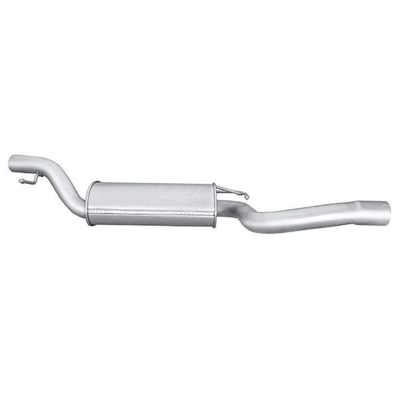 Hella Middle Silencer 8LC 366 024-211