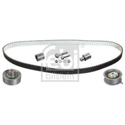 Febi Timing Belt Kit with Rollers 21720
