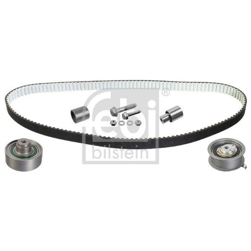 Febi Timing Belt Kit with Rollers 21720