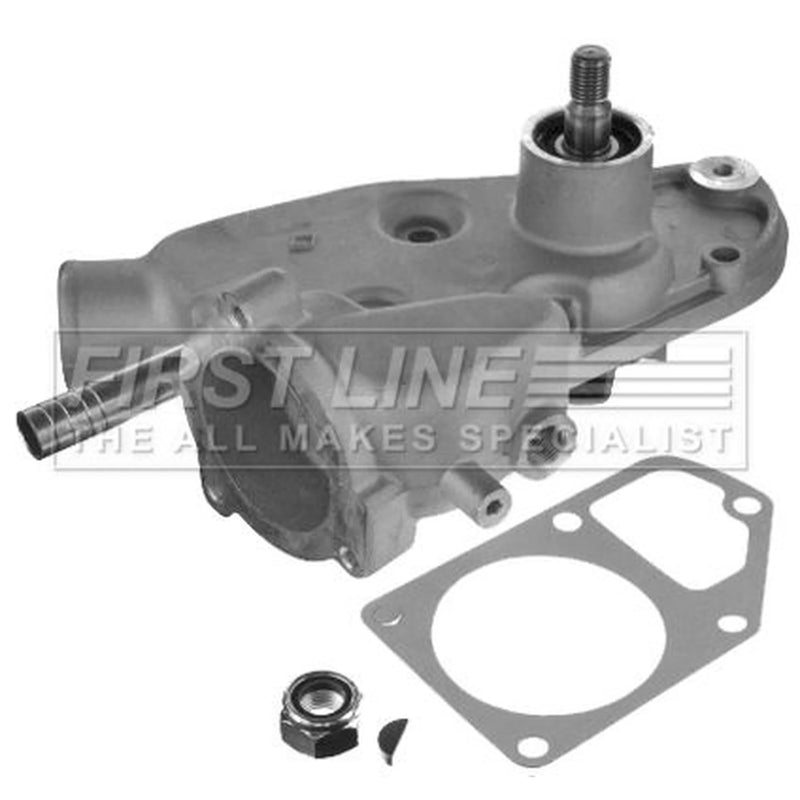 First Line Engine Cooling Water Pump FWP1541