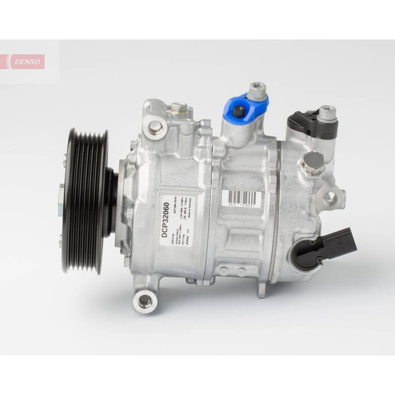 Denso Air Conditioning Compressor DCP32060