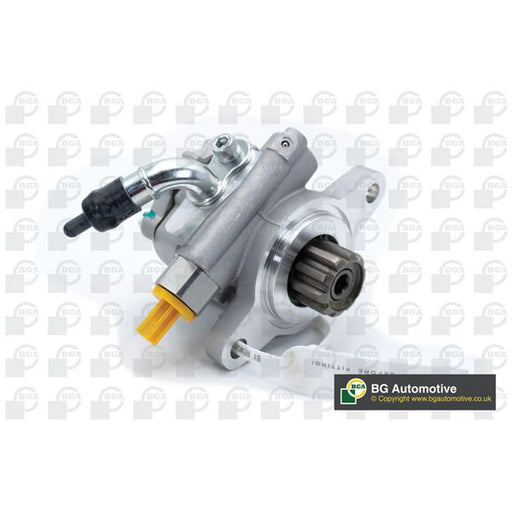 BGA Power Steering Hydraulic Pump PSP9117