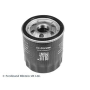 Blue Print Engine Oil Filter ADA102112