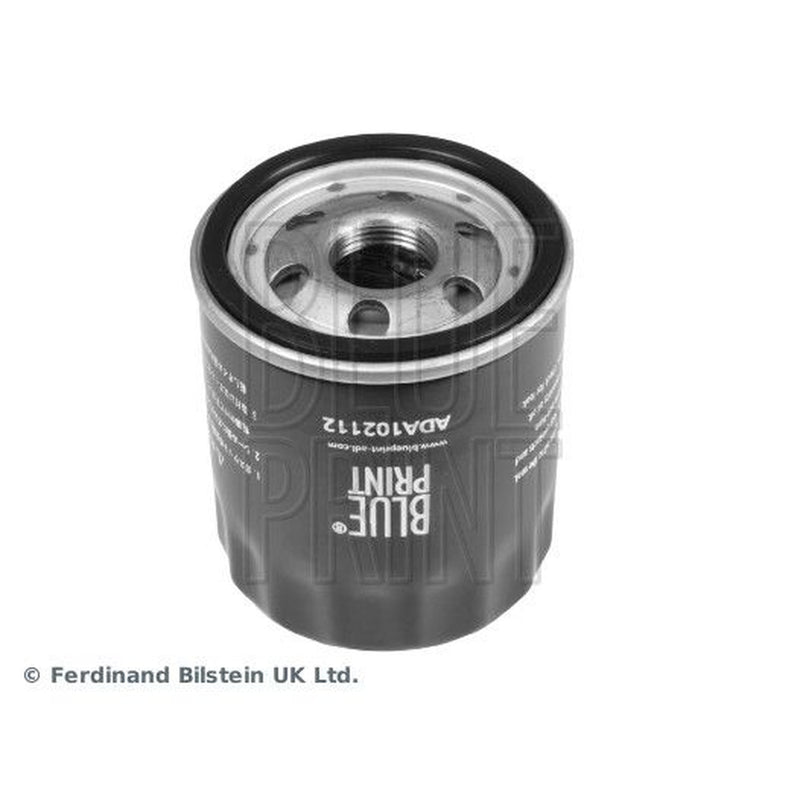 Blue Print Engine Oil Filter ADA102112