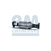 BM Catalysts Homologated Petrol Cat BM90962H
