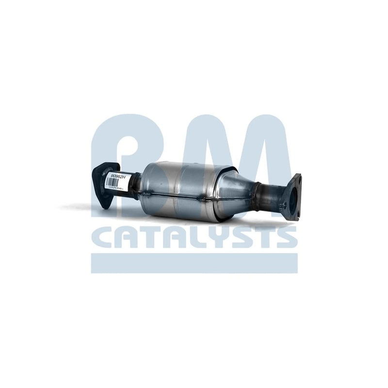 BM Catalysts Homologated Petrol Cat BM90962H