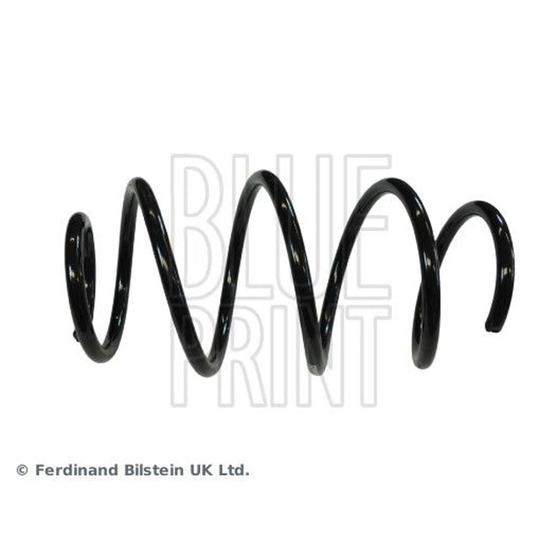 Blue Print Front Suspension Coil Spring ADG088471