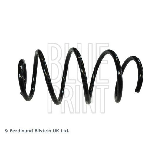 Blue Print Front Suspension Coil Spring ADG088471