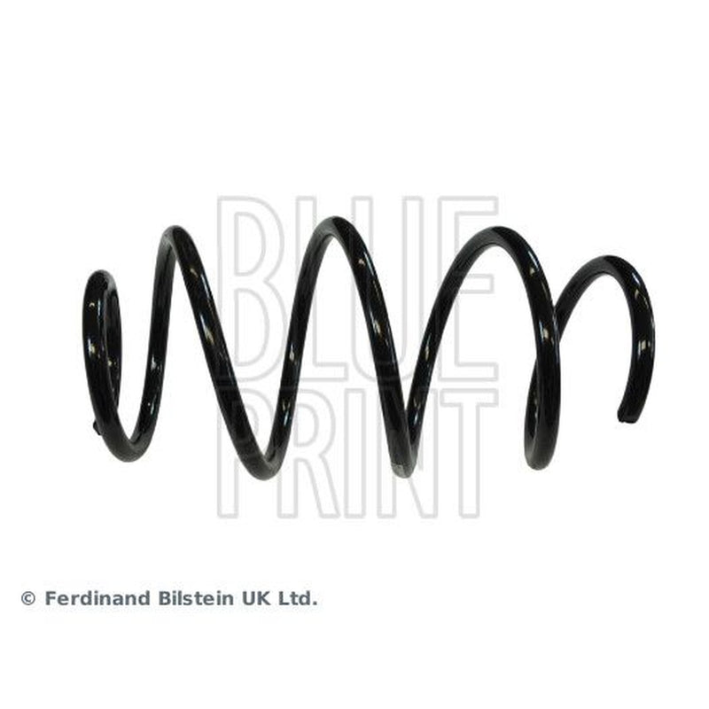 Blue Print Front Suspension Coil Spring ADG088471