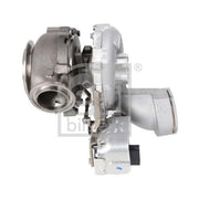 Febi Turbocharger Turbo Unit 186980