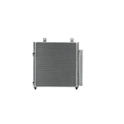 Mahle Air Conditioning Condenser AC 1049 000S