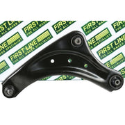 First Line Control/Trailing Arm FCA7896