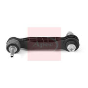 Apec Stabiliser Bar Link Coupling Rod Rear Right AST4584