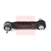 Apec Stabiliser Bar Link Coupling Rod Rear Right AST4584