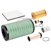 Febi Maintenance Service Parts Set 171939