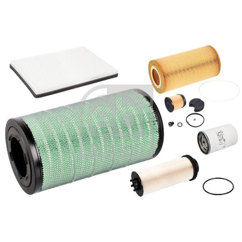 Febi Maintenance Service Parts Set 171939