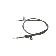 Bosch Handbrake Cable Left Rear 1 987 477 111