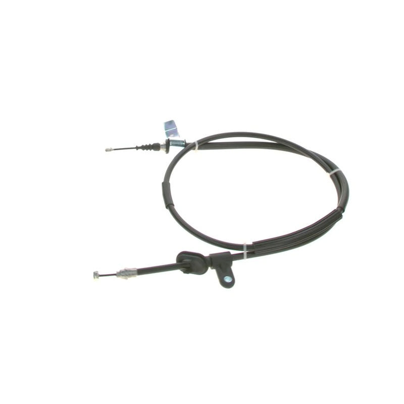 Bosch Handbrake Cable Left Rear 1 987 477 111
