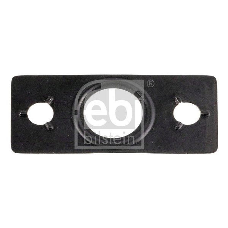 Febi Oil Outlet Gasket Wide 0mm Thick 186652