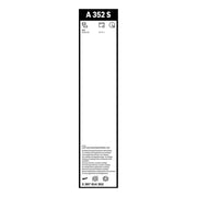 Bosch Aerotwin Wiper Blade Set 750mm + 500mm — A352S OE 1880027 1880028