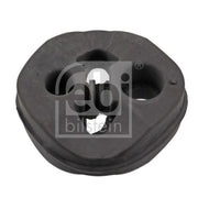 Febi Exhaust System Mount Rubber 18269