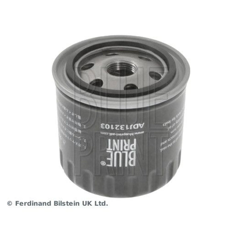 Blue Print Engine Oil Filter ADJ132103