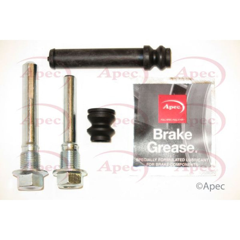 Apec Brake Caliper Guide Sleeve Kit Front Left CKT1065