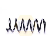 NAPA Rear Suspension Coil Spring NCS2281