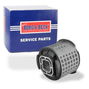 Borg & Beck Axle Beam Bushing Left BSK7924