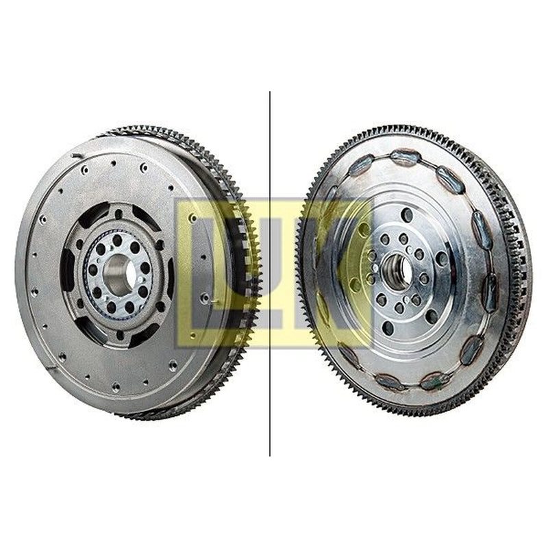 LuK Engine Flywheel Teeth 415039210