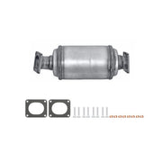Hella Soot/Particulate Filter 8LG 366 070-141