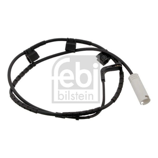 Febi Brake Pad Wear Sensor Rear Right 31563