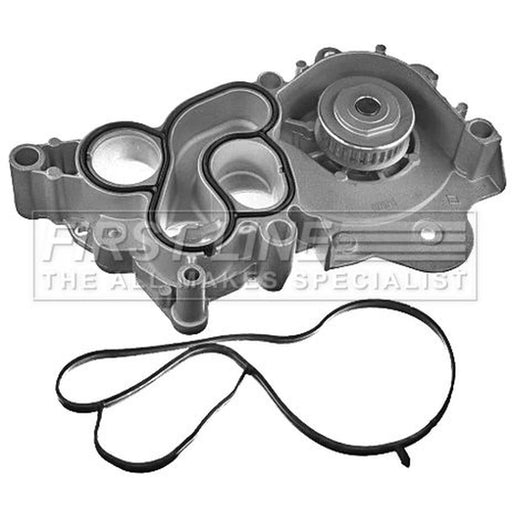 First Line Engine Cooling Water Pump FWP2369