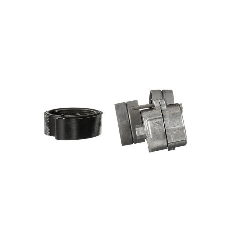 Gates V-Ribbed Belt Set K0110PK1703HD