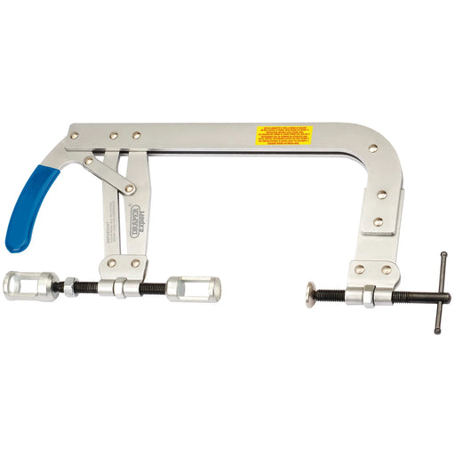 Draper Expert Valve Spring Compressor, 35-142mm Capacity