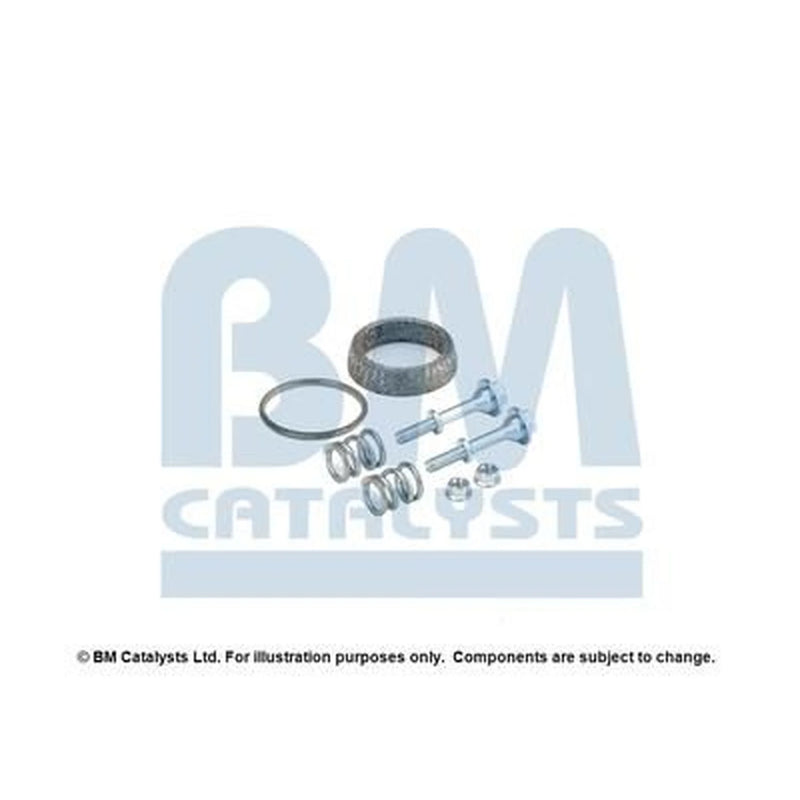 BM Catalysts Exhaust Pipe Mounting Kit FK50244C