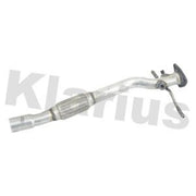 Klarius Exhaust Pipe OD 302127