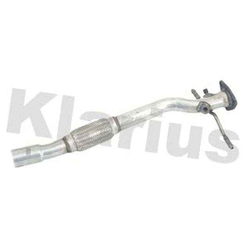Klarius Exhaust Pipe OD 302127