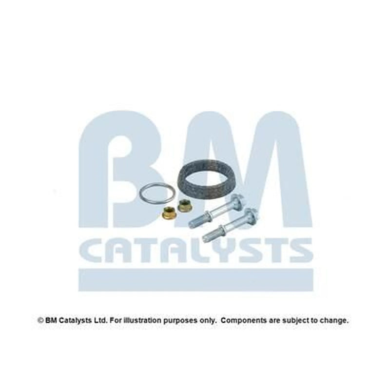 BM Catalysts Exhaust Pipe Mounting Kit FK50580B