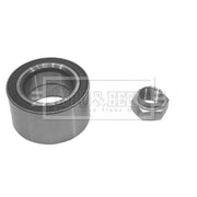 Borg & Beck Wheel Bearing Kit BWK106
