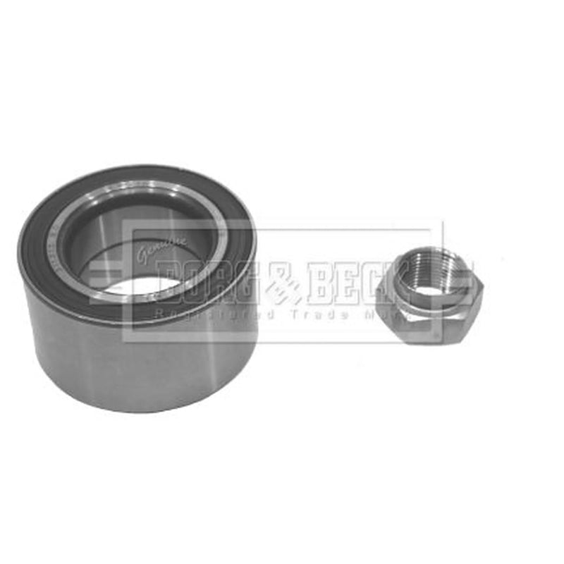Borg & Beck Wheel Bearing Kit BWK106